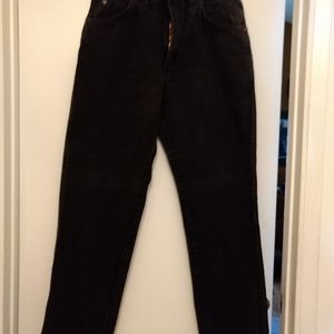 Wrangler jeans